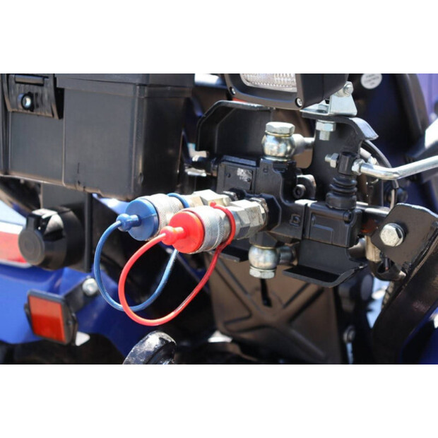 2021 Farmtrac 25G Electric-42662587