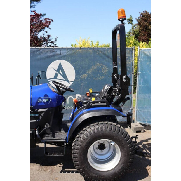 2021 Farmtrac 25G Electric-42662591