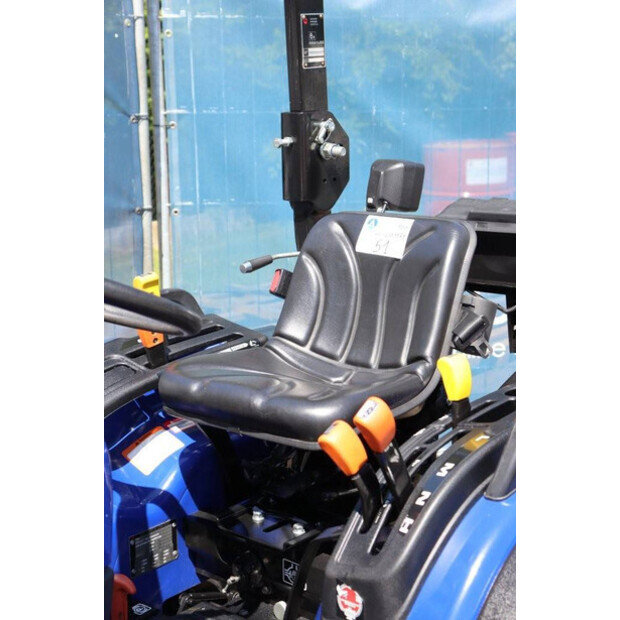 2021 Farmtrac 25G Electric-42662592