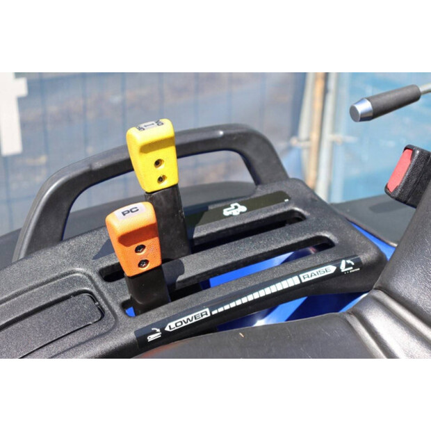 2021 Farmtrac 25G Electric-42662594