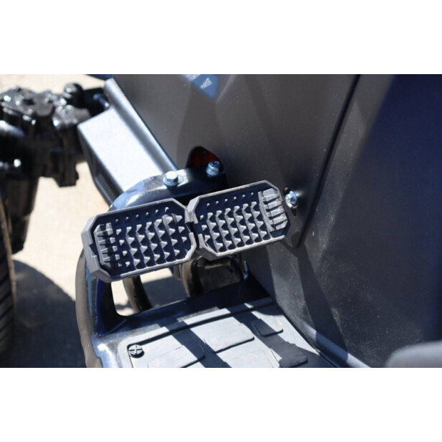 2021 Farmtrac 25G Electric-42662596