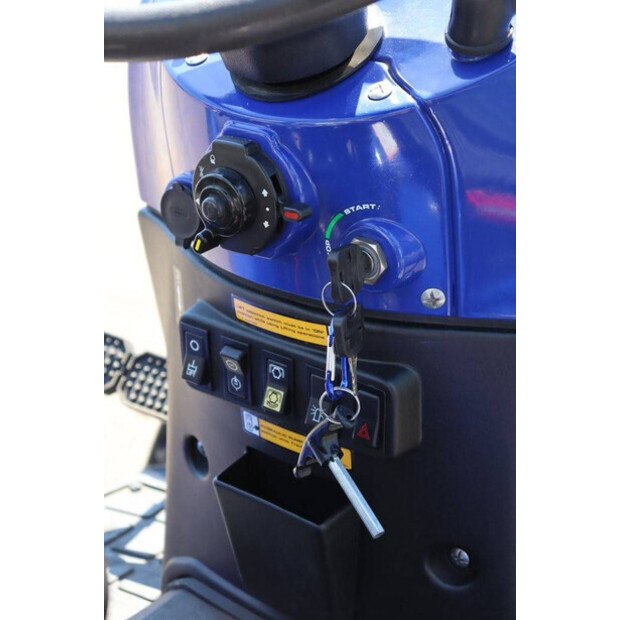 2021 Farmtrac 25G Electric-42662599
