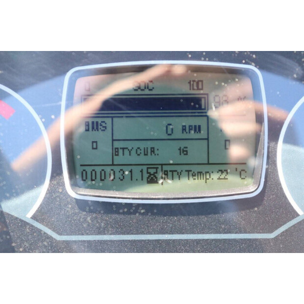 2021 Farmtrac 25G Electric-42662601