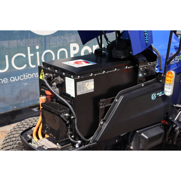 2021 Farmtrac 25G Electric-42662602
