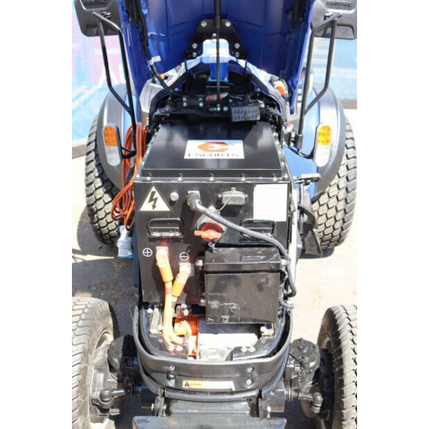 2021 Farmtrac 25G Electric-42662603