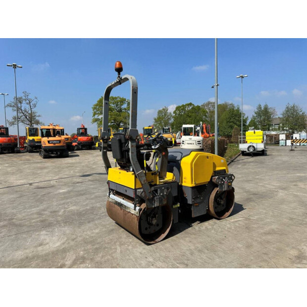 2017 DYNAPAC CC1200-42662850