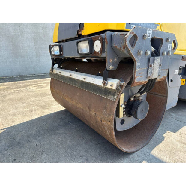 2017 DYNAPAC CC1200-42662854