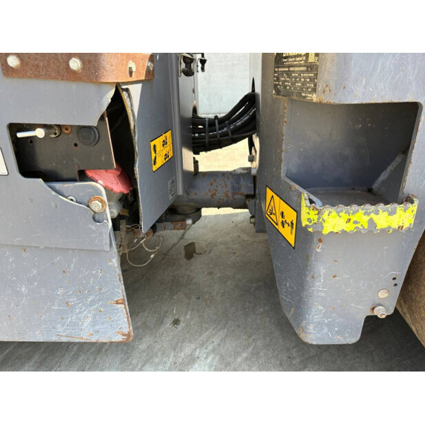 2017 DYNAPAC CC1200-42662856