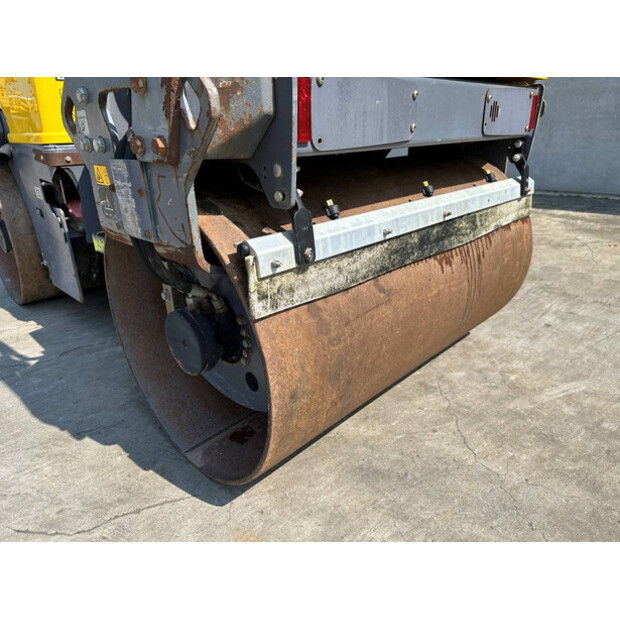 2017 DYNAPAC CC1200-42662860