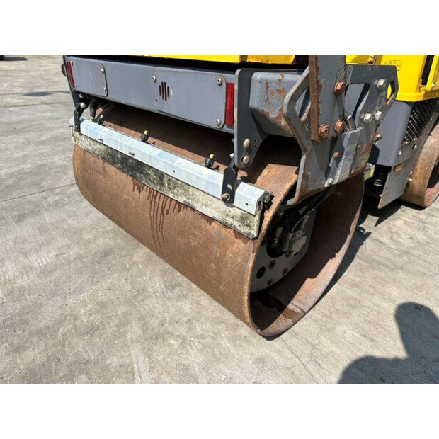2017 DYNAPAC CC1200-42662862