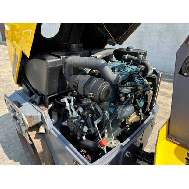 2017 DYNAPAC CC1200-42662870