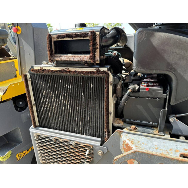 2017 DYNAPAC CC1200-42662879