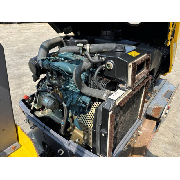 2017 DYNAPAC CC1200-42662883