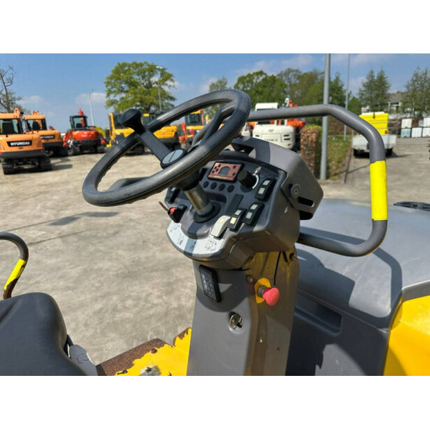 2017 DYNAPAC CC1200-42662888