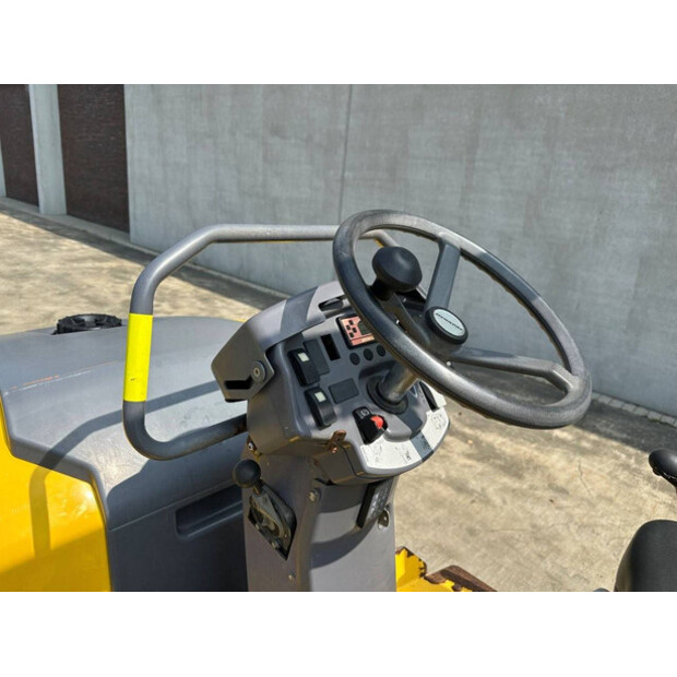 2017 DYNAPAC CC1200-42662889