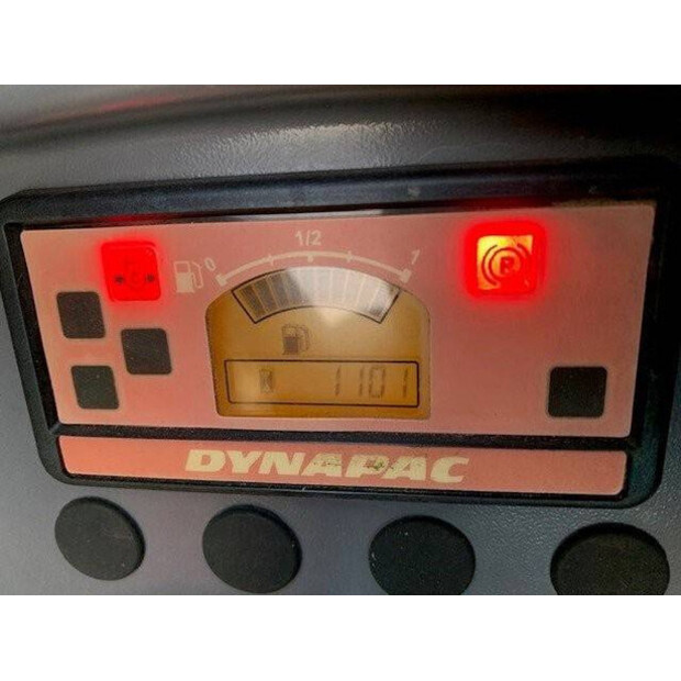 2017 DYNAPAC CC1200-42662892