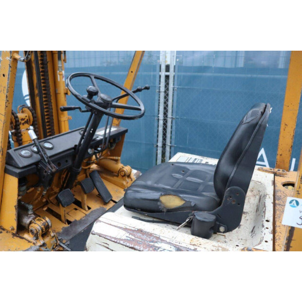 2019 كوماتسو FG30-8-42662938