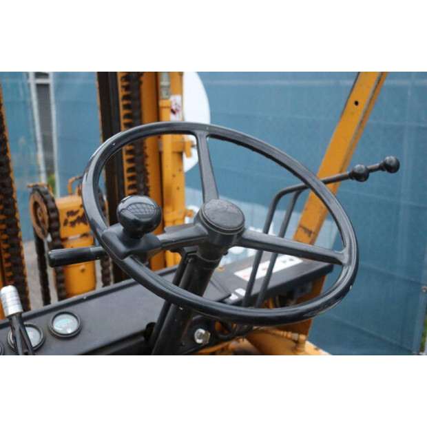 2019 كوماتسو FG30-8-42662940