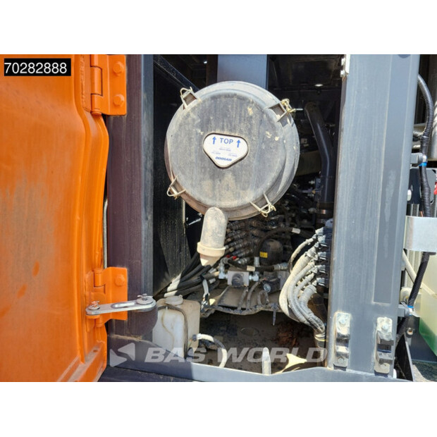 2022 دووسان DX225LC-7-42662952