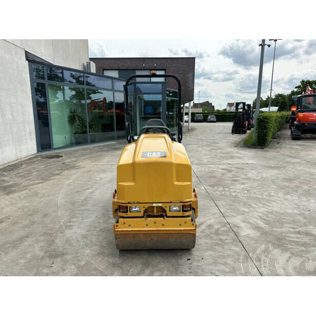2018 Caterpillar CB14B-42662972