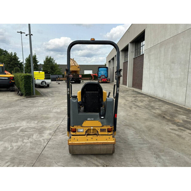 2018 Caterpillar CB14B-42662975