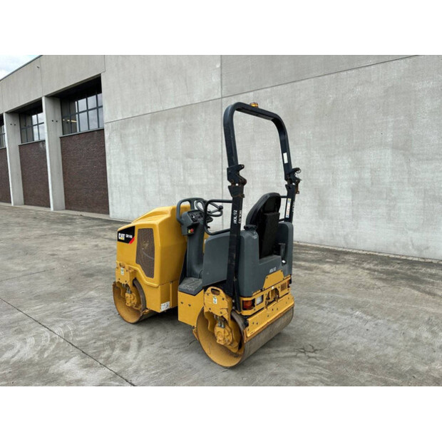 2018 Caterpillar CB14B-42662976