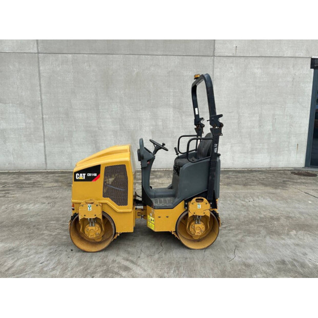 2018 Caterpillar CB14B-42662977