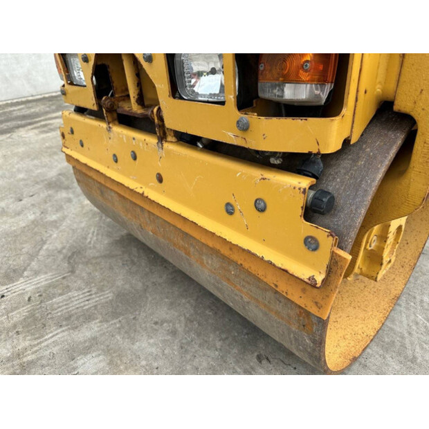 2018 Caterpillar CB14B-42662978