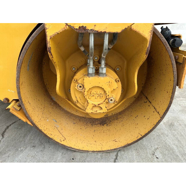 2018 Caterpillar CB14B-42662981