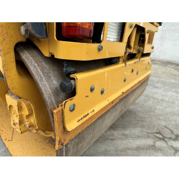 2018 Caterpillar CB14B-42662982