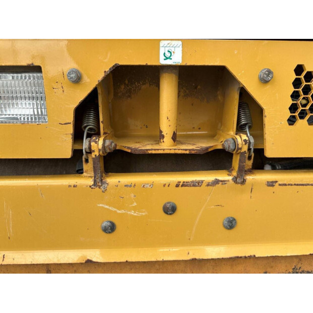 2018 Caterpillar CB14B-42662984