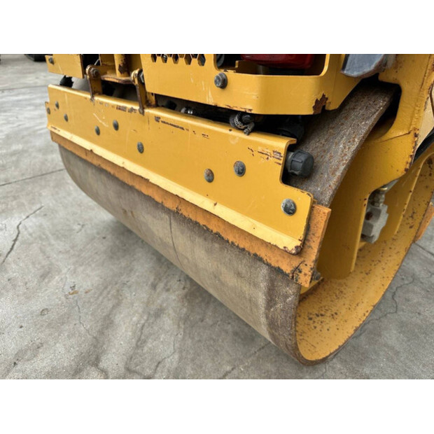 2018 Caterpillar CB14B-42662985