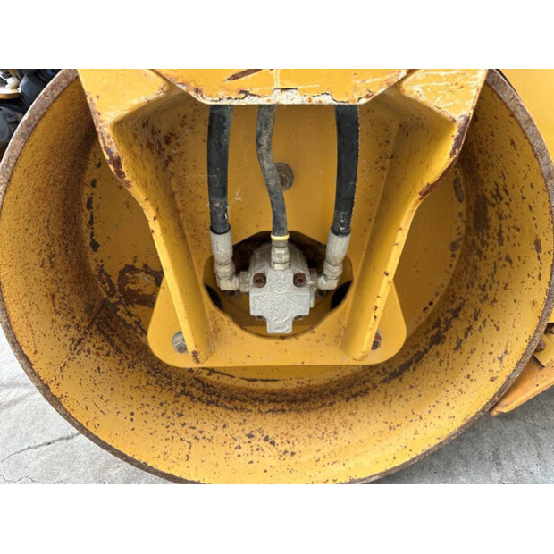 2018 Caterpillar CB14B-42662986