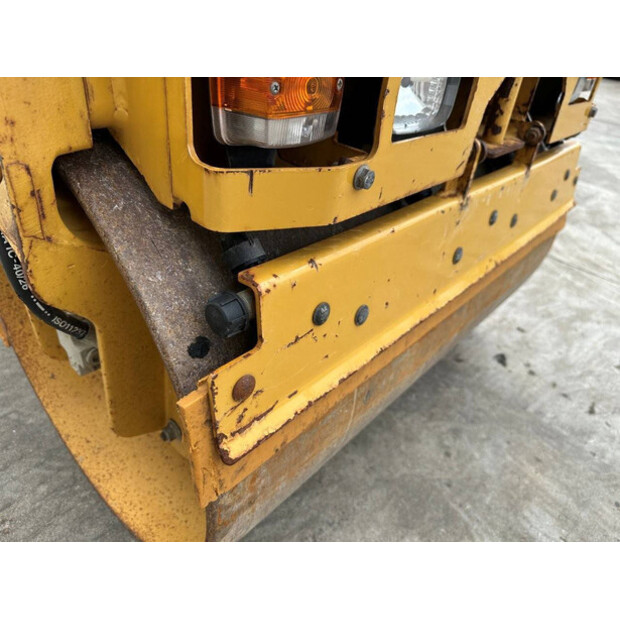 2018 Caterpillar CB14B-42662989