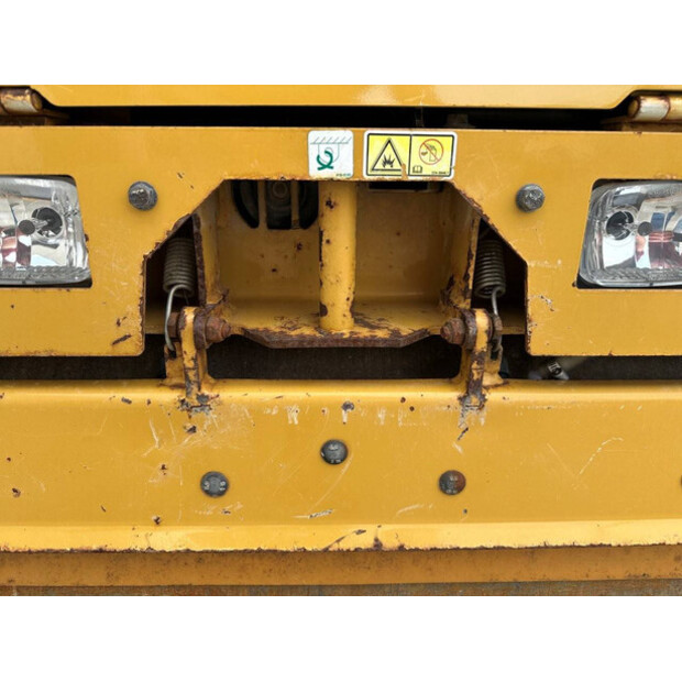 2018 Caterpillar CB14B-42662990
