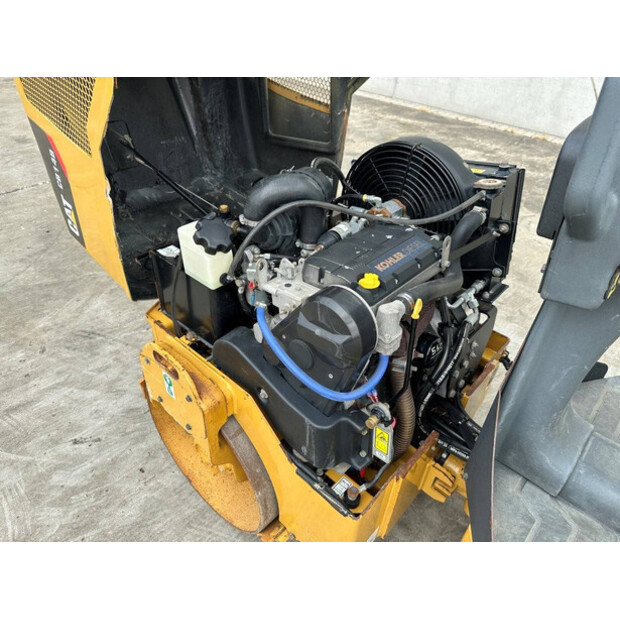 2018 Caterpillar CB14B-42662991