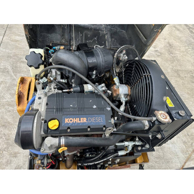 2018 Caterpillar CB14B-42662992