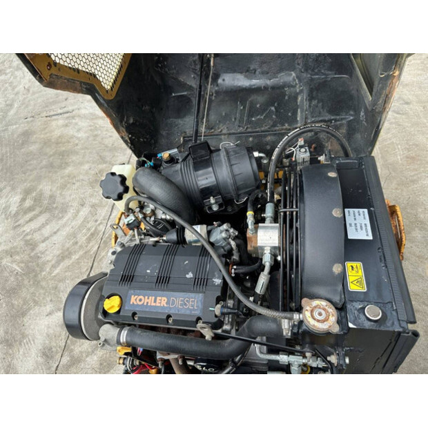 2018 Caterpillar CB14B-42662996
