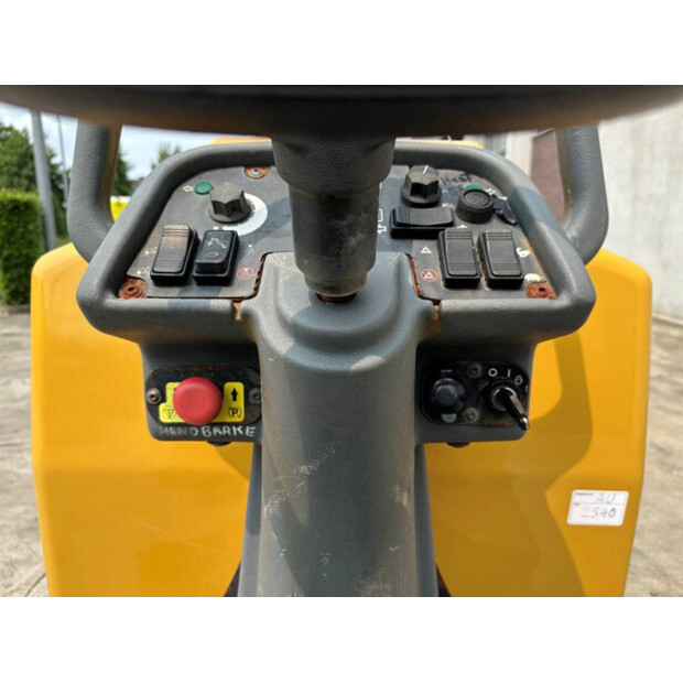 2018 Caterpillar CB14B-42663000