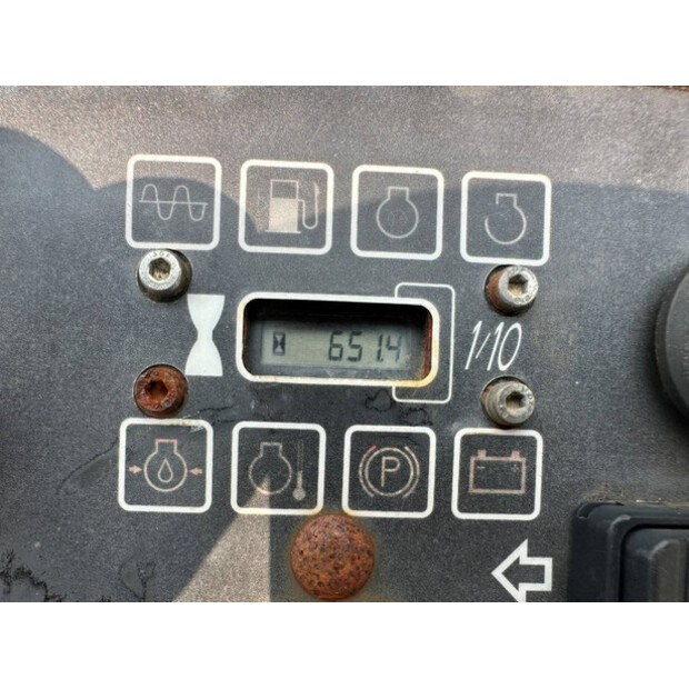 2018 Caterpillar CB14B-42663001