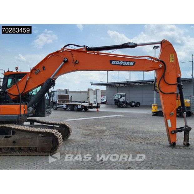 2019 Doosan DX255LC-5-42663062