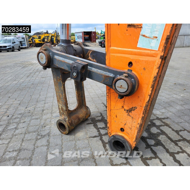 2019 Doosan DX255LC-5-42663089