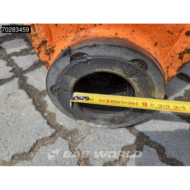 2019 Doosan DX255LC-5-42663091