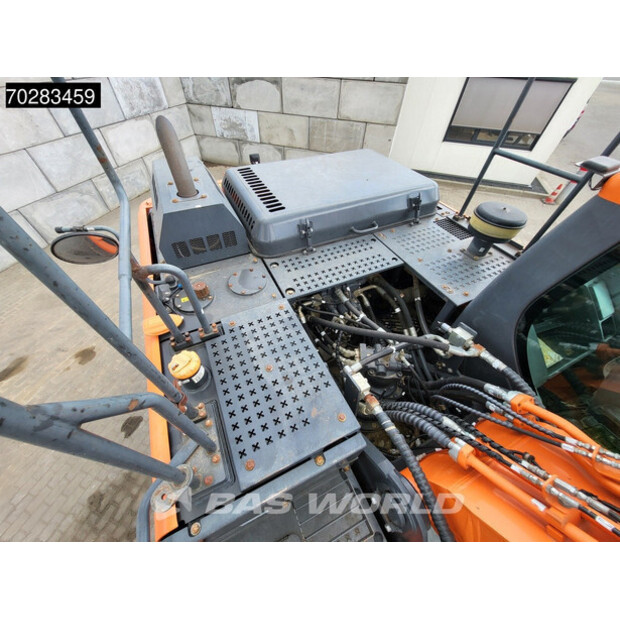 2019 Doosan DX255LC-5-42663106