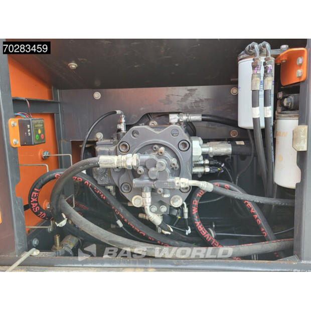2019 Doosan DX255LC-5-42663115