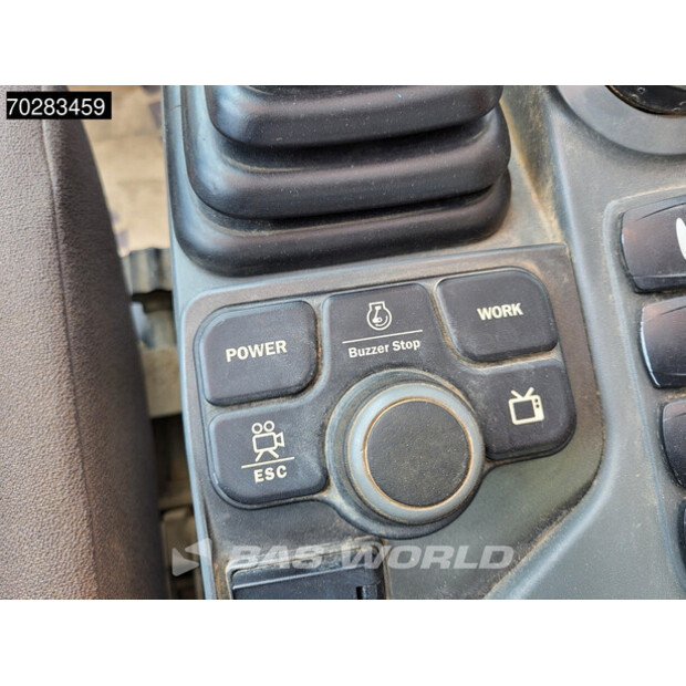 2019 Doosan DX255LC-5-42663118