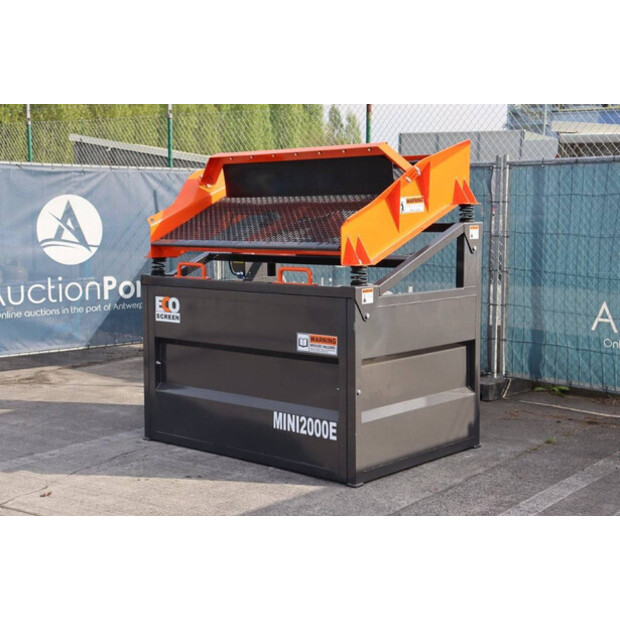 2024 Eco ECO-MINI2000-1EG-42663123