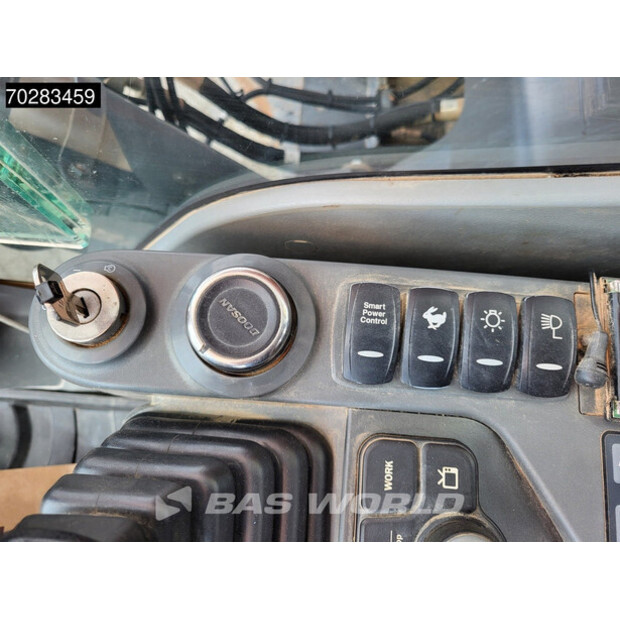 2019 Doosan DX255LC-5-42663138