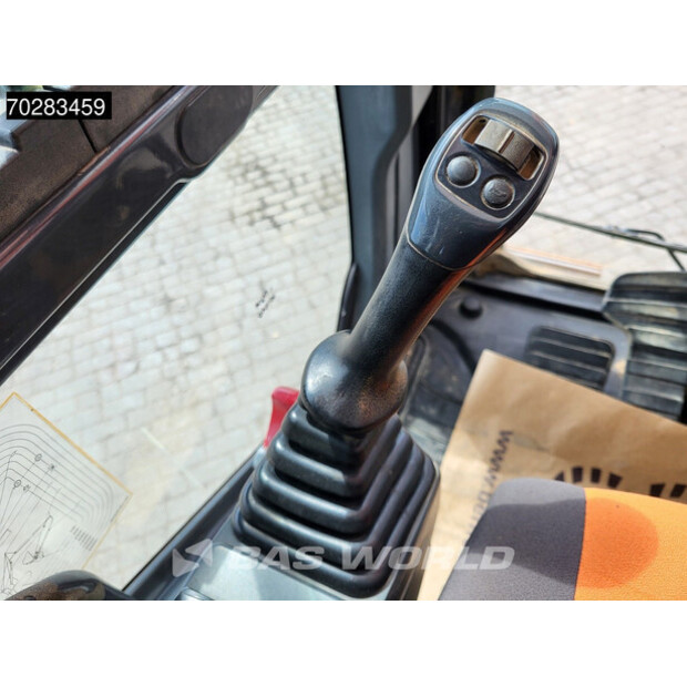 2019 Doosan DX255LC-5-42663146
