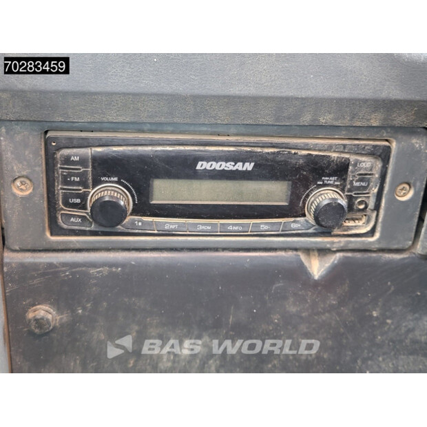 2019 Doosan DX255LC-5-42663157